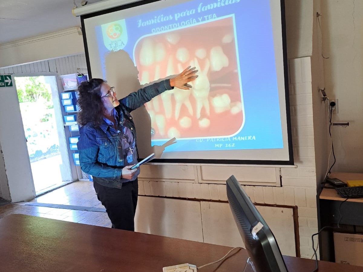 Odontología 3
