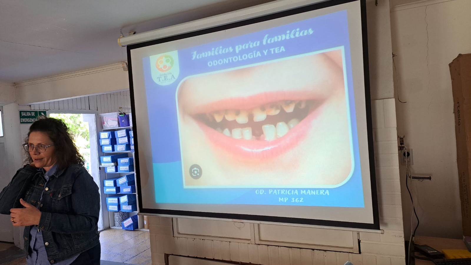 Odontología 4